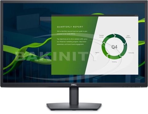 Monitor Dell E2722H — 390.6 ₼ · Bakı · Monitorlər Monitor Dell E2722H — Bakı
