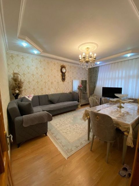 Satılır 2 otaqlı köhnə tikili 55 m² — Xırdalan