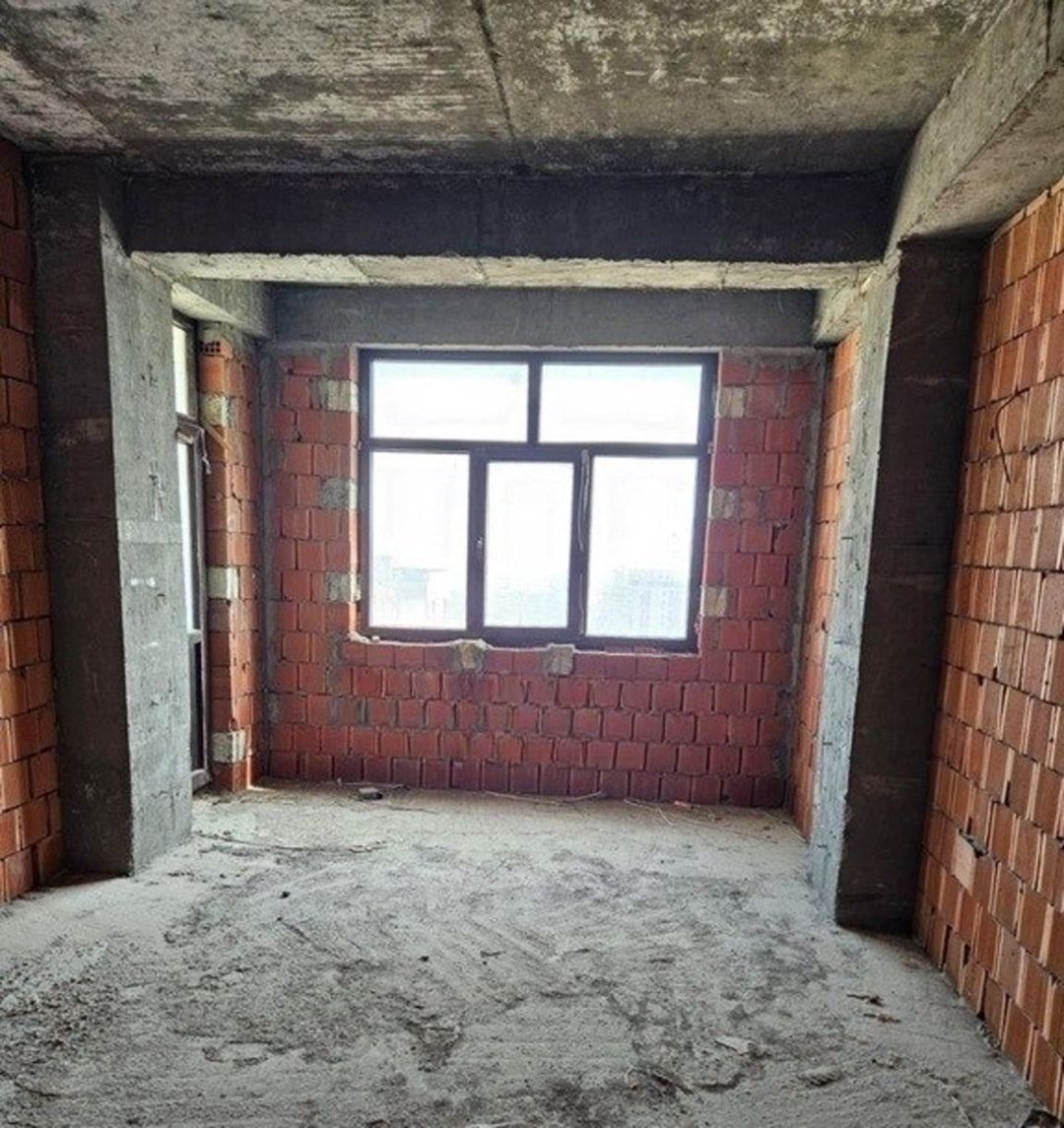 Satılır 3 otaqlı yeni tikili 138.8 m² — Mənzil, Bakı (3)