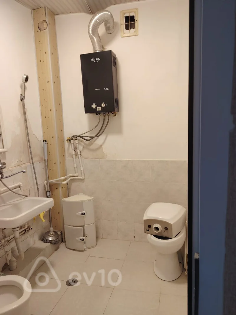 1 otaqlı mənzil, 35 m², 45 məhəllə, Sumqayıt — kirayə — Mənzil, Sumqayıt (6)
