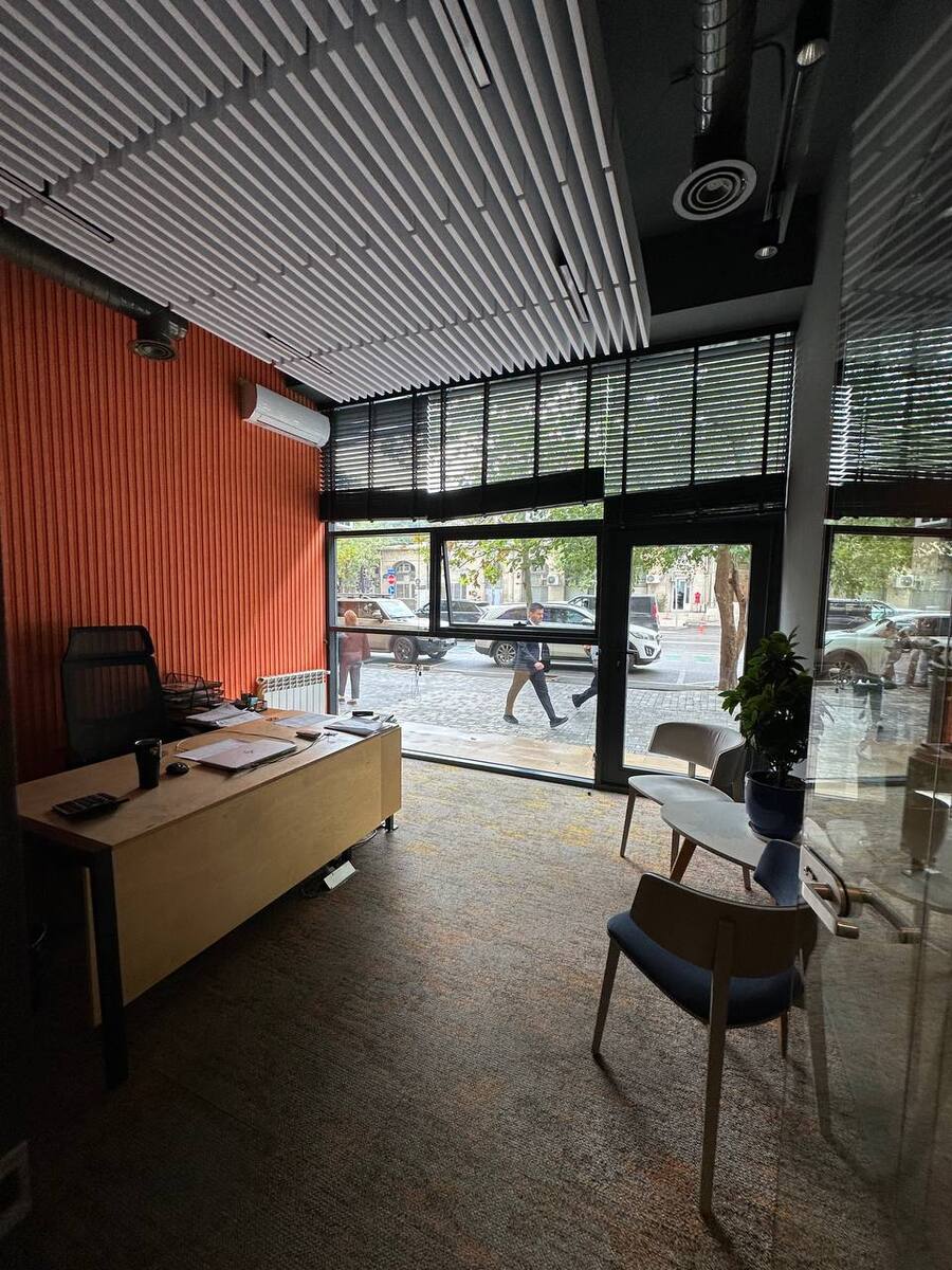 Satılır obyekt 110 m² — Əmlak, Bakı (2)