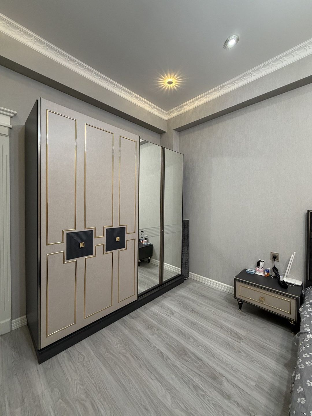 Satılır 3 otaqlı yeni tikili 94 m² — Mənzil, Bakı (11)
