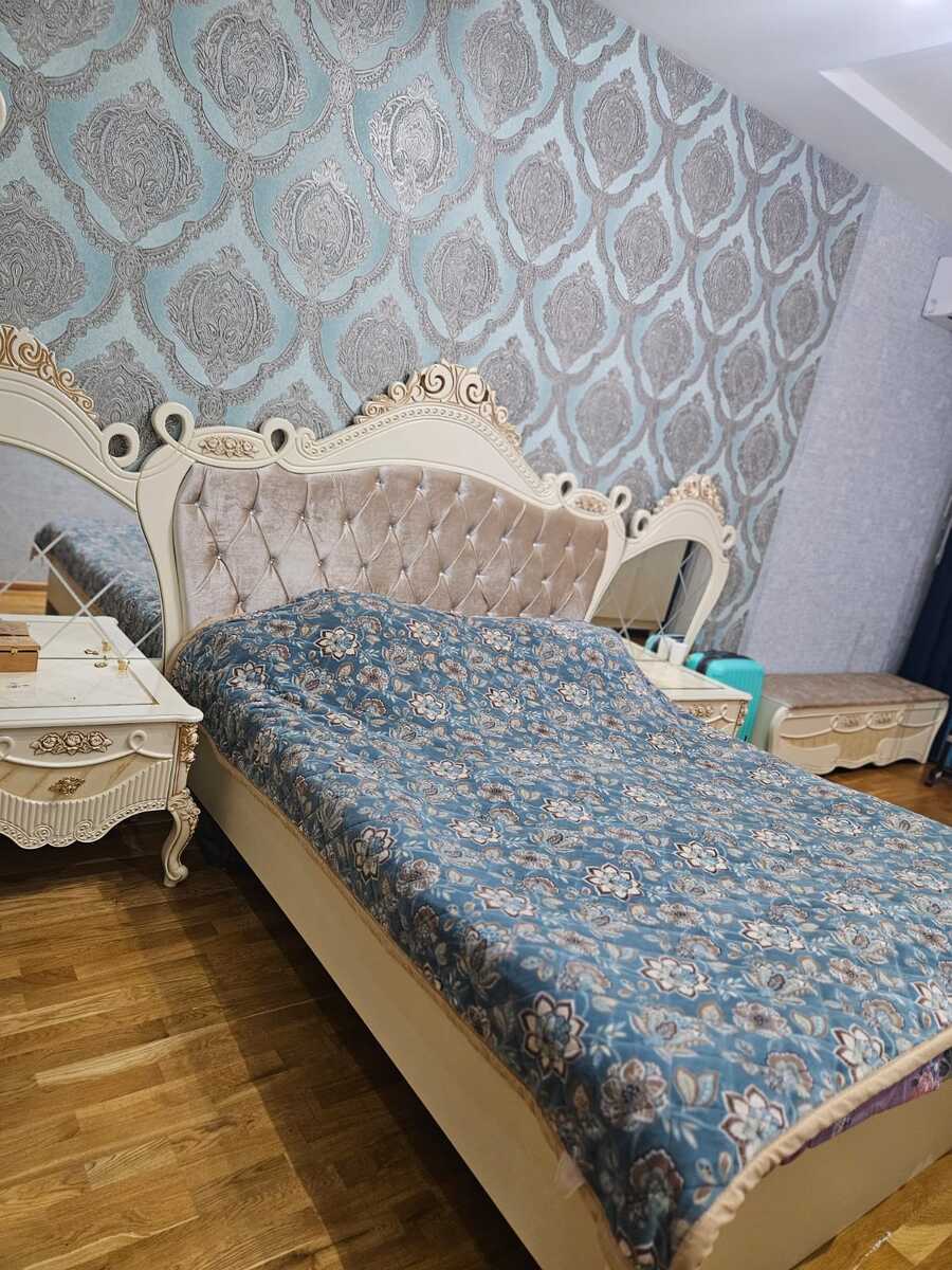 Satılır 3 otaqlı yeni tikili 120 m² — Mənzil, Bakı (9)
