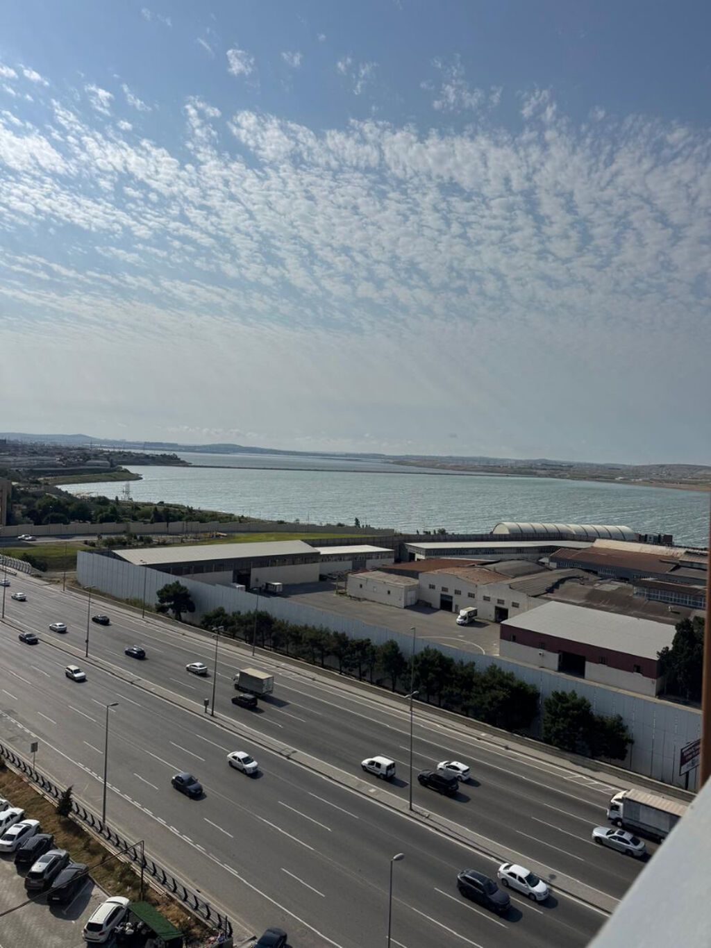 3 otaqlı, Yeni tikili, m. Koroğlu, 127 kv. m — Mənzil, Bakı (5)