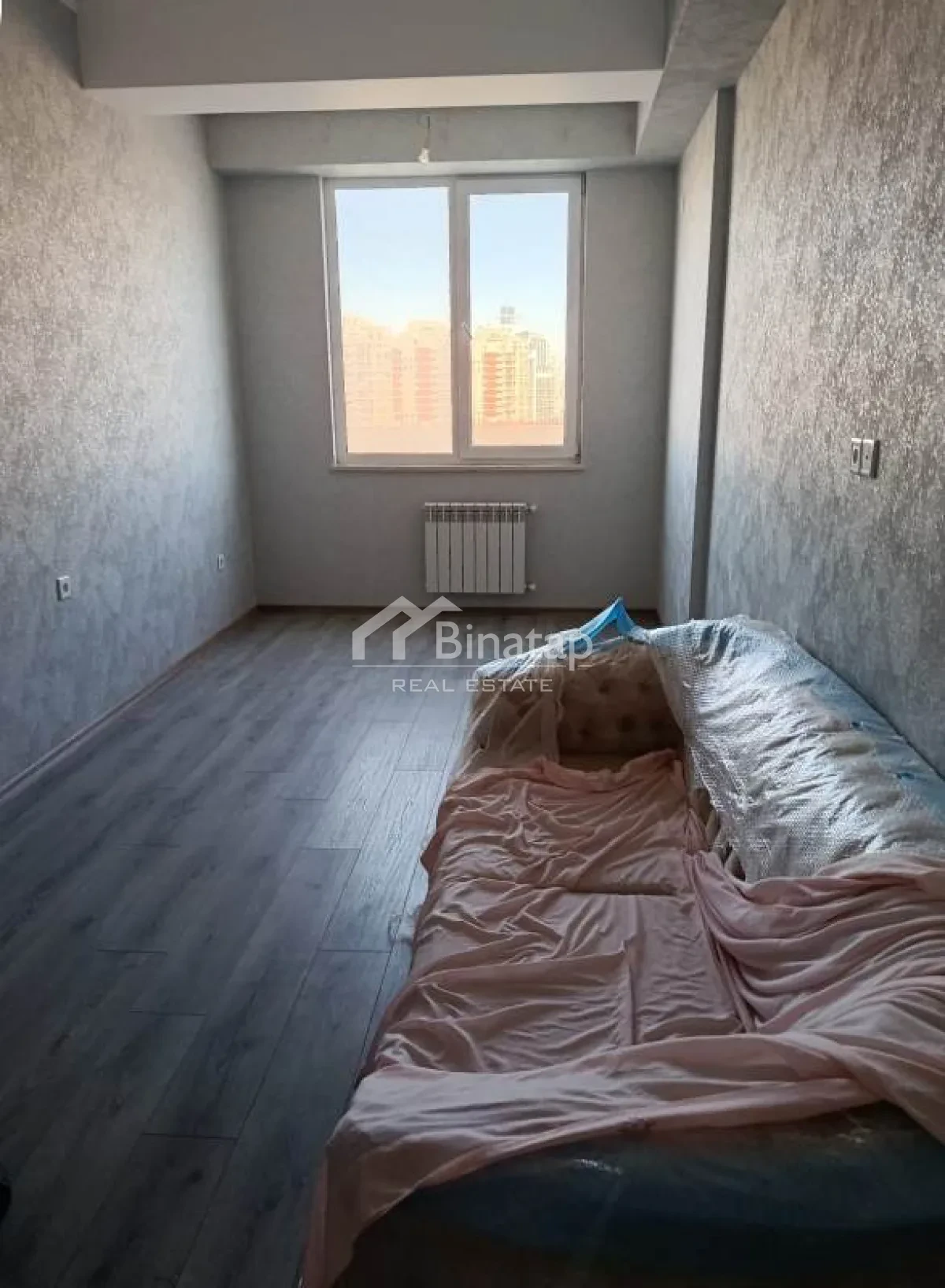 Satılır 3 otaqlı yeni tikili 96 m², 20 Yanvar metrosu, Yasamal rayonu — Mənzil, Bakı (5)