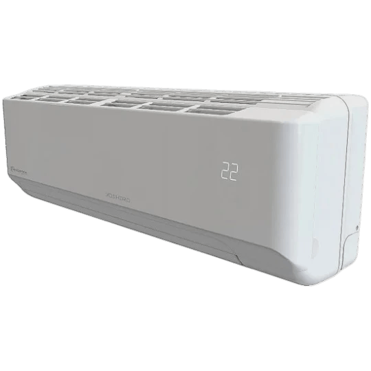 Kondisioner Yoshiro YAC-C09IN800W Inv-kıt — Yoshiro, Bakı (3)