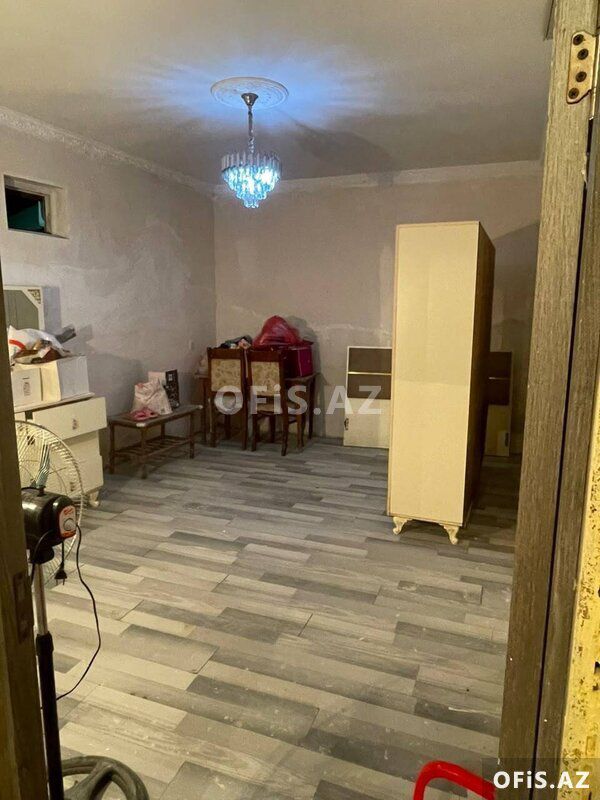 Həyət evləri Satılır Abşeron r., Masazır q., 2 otaq, 40 m² — Ev, villa, Bakı (7)