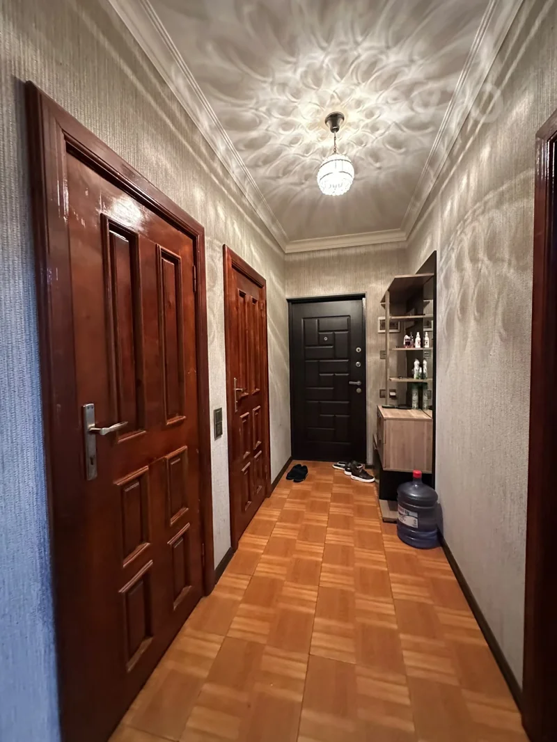 1 otaqlı mənzil, 47 m², Y/Yasamal E.Ehmedov 26 — Mənzil, Bakı (11)