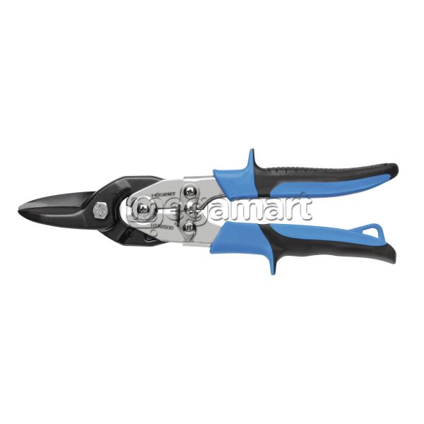 Metal kəsimi üçün düz qayçı 250 mm Högert HT3B500 — Alətlər, Bakı