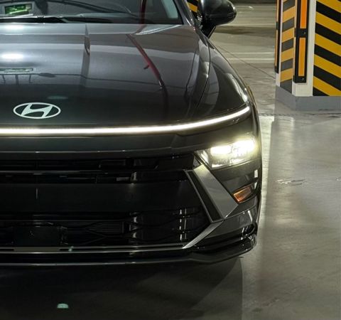 Hyundai Sonata 2025 farası — 850 ₼ · Bakı · Ehtiyat hissələri və aksesuarlar Hyundai Sonata 2025 farası — Bakı
