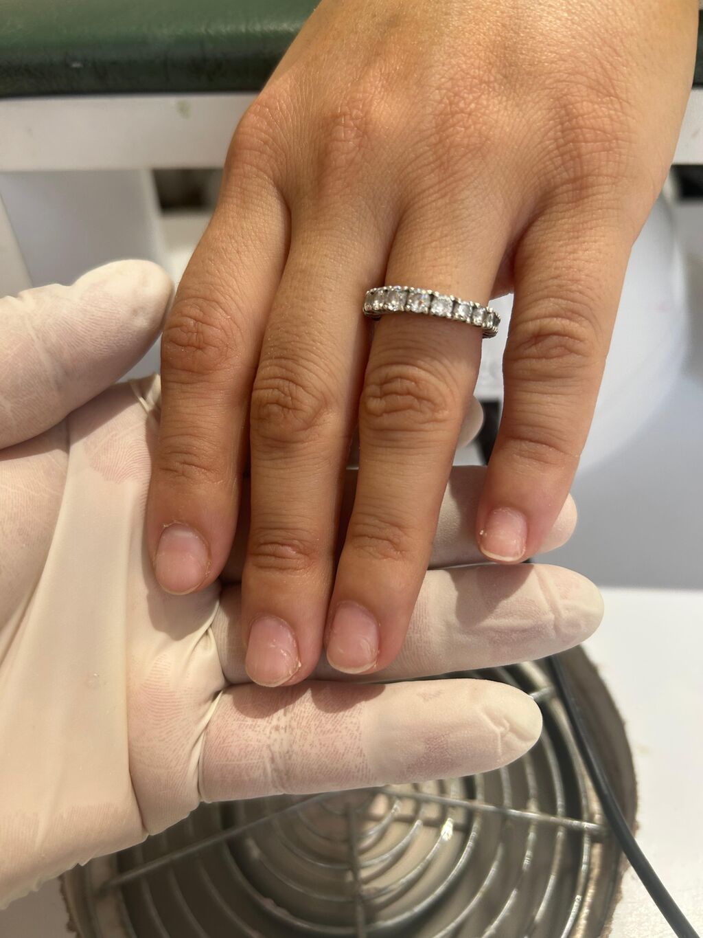 Naida Nails – “Gözəllik əllərinizdə” Xidmətlər: - Klassik və aparat — Digər, Bakı (2)