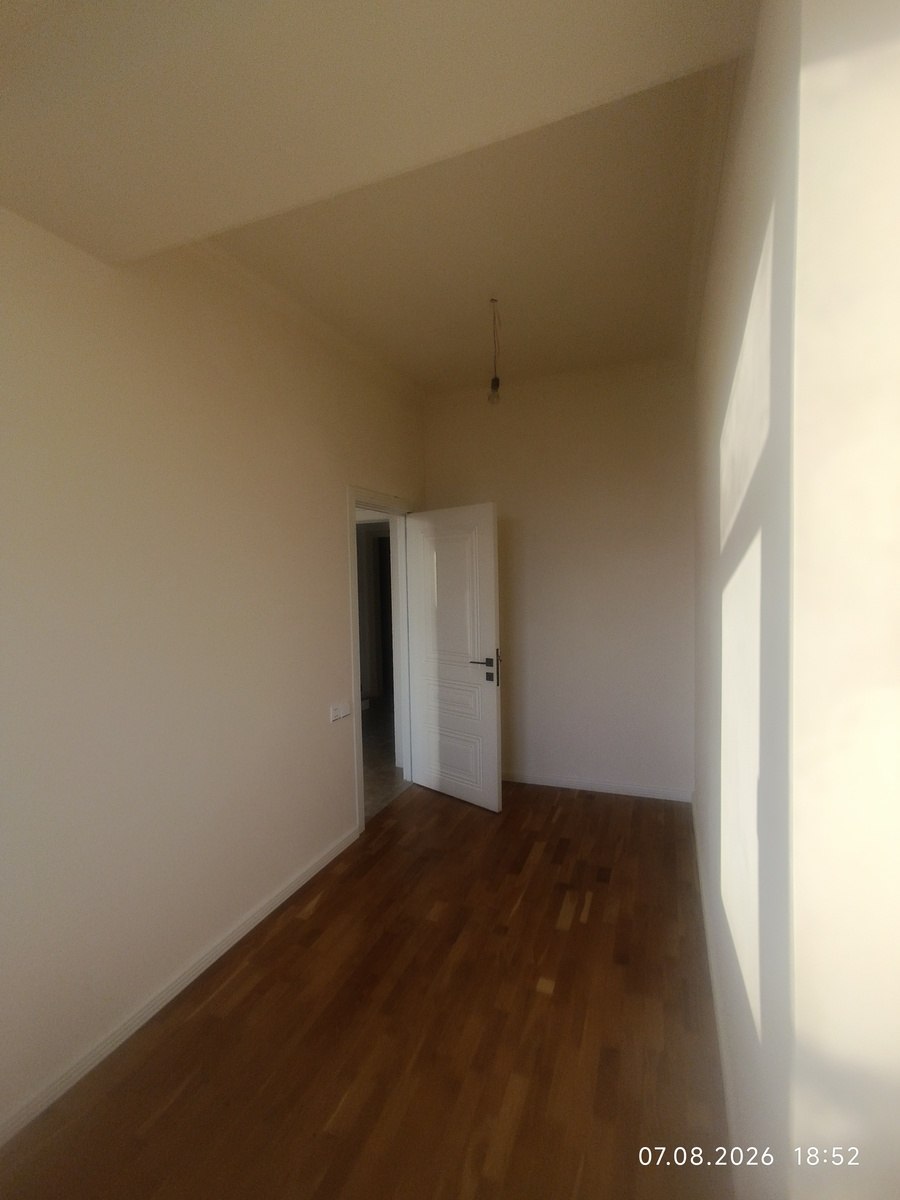 Satılır 2 otaqlı yeni tikili 63 m² — Mənzil, Bakı (8)