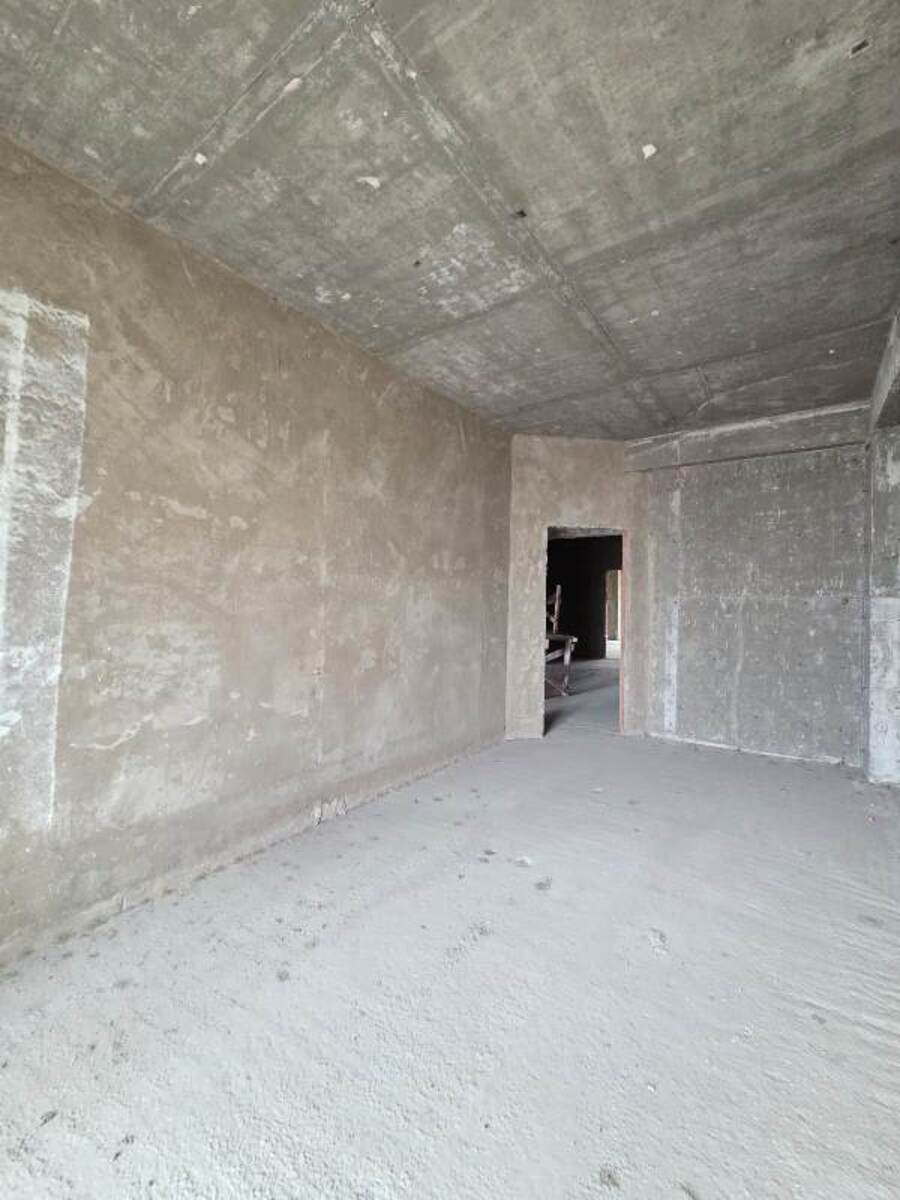 3-otaqlı yeni tikili, H.Cavid pr., 175 m² — Mənzil, Bakı (11)