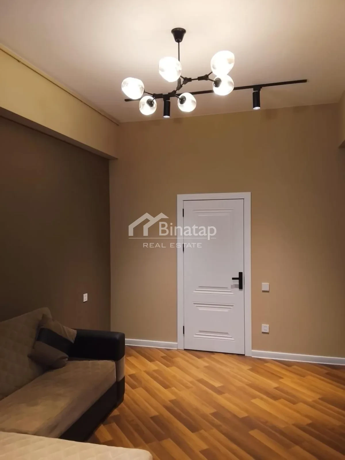 Satılır 2 otaqlı köhnə tikili 60 m², Nəriman Nərimanov metrosu, Nərimanov rayonu — Mənzil, Bakı (2)
