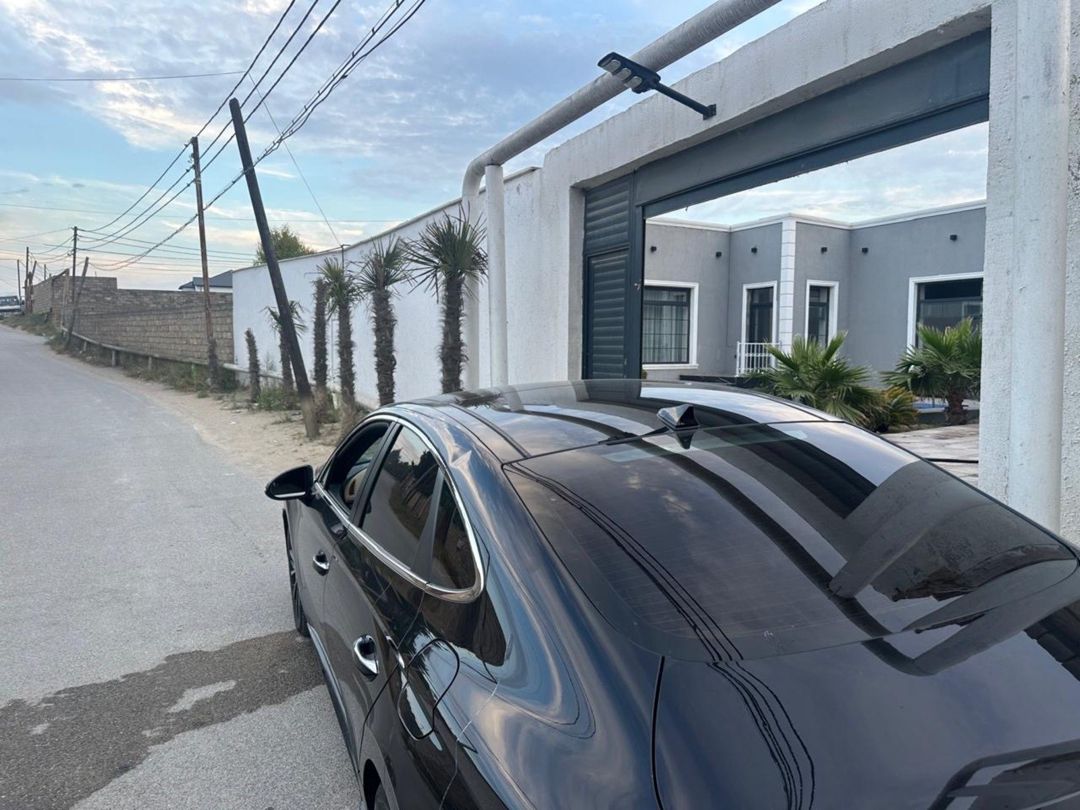 Satılır 3 otaqlı həyət evi/bağ evi 140 m² — Ev, villa, Bakı (5)