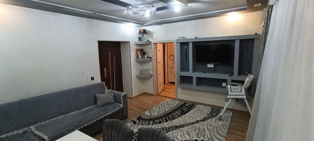 Satılır 3 otaqlı həyət evi/bağ evi 45 m² — Ev, villa, Bakı