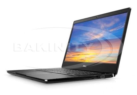Noutbuk Dell Latitude 3400 (210-ARQR_8664) — Bakı