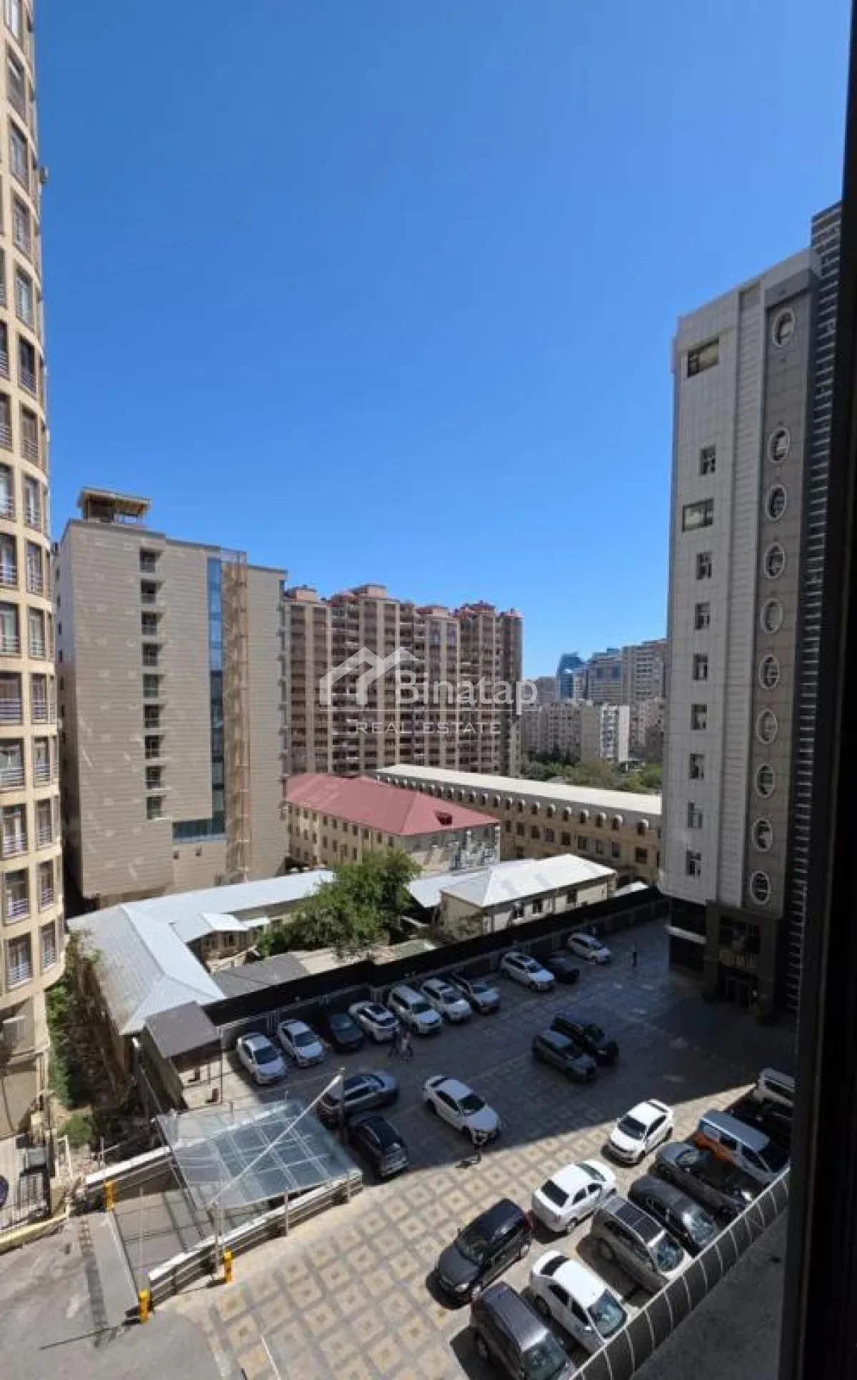 Satılır 4 otaqlı yeni tikili 171 m², Xətai metrosu, Xətai rayonu — Mənzil, Bakı (4)