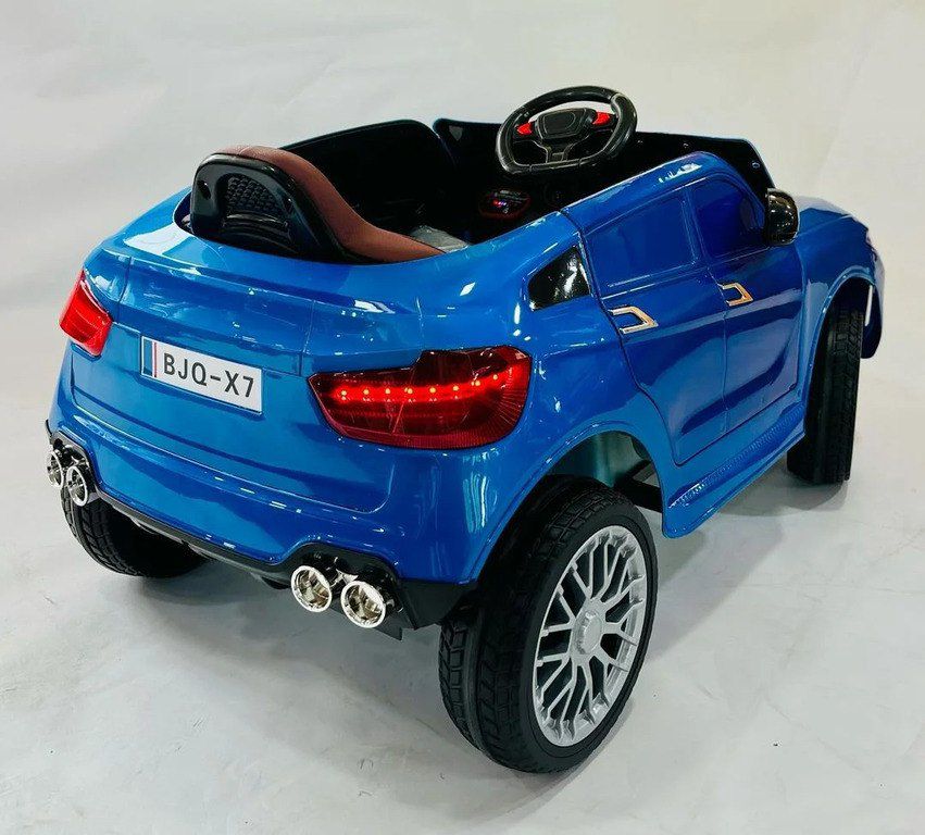 Uşaqlar üçün elektromobil "BMW" — Uşaq avtomobilləri, Bakı (2)
