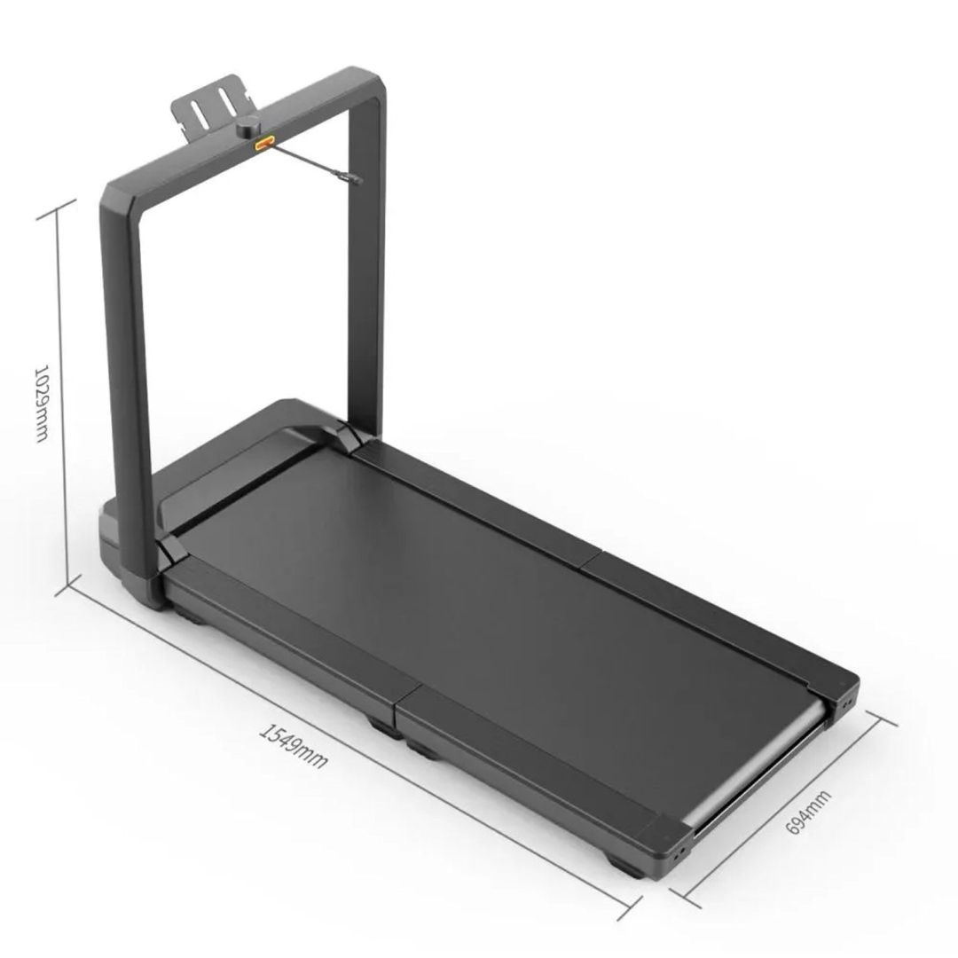 Xiaomi Kıngsmıth WalkingPad MX16 – 16 km/saat — İdman, hobi, istirahət, Bakı (4)