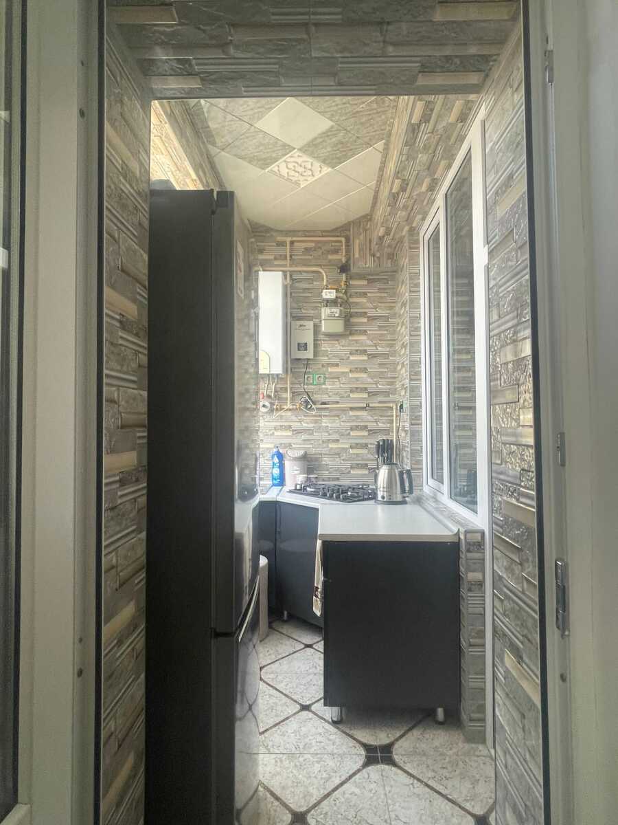 Satılır 2 otaqlı yeni tikili 55 m² — Mənzil, Bakı (11)