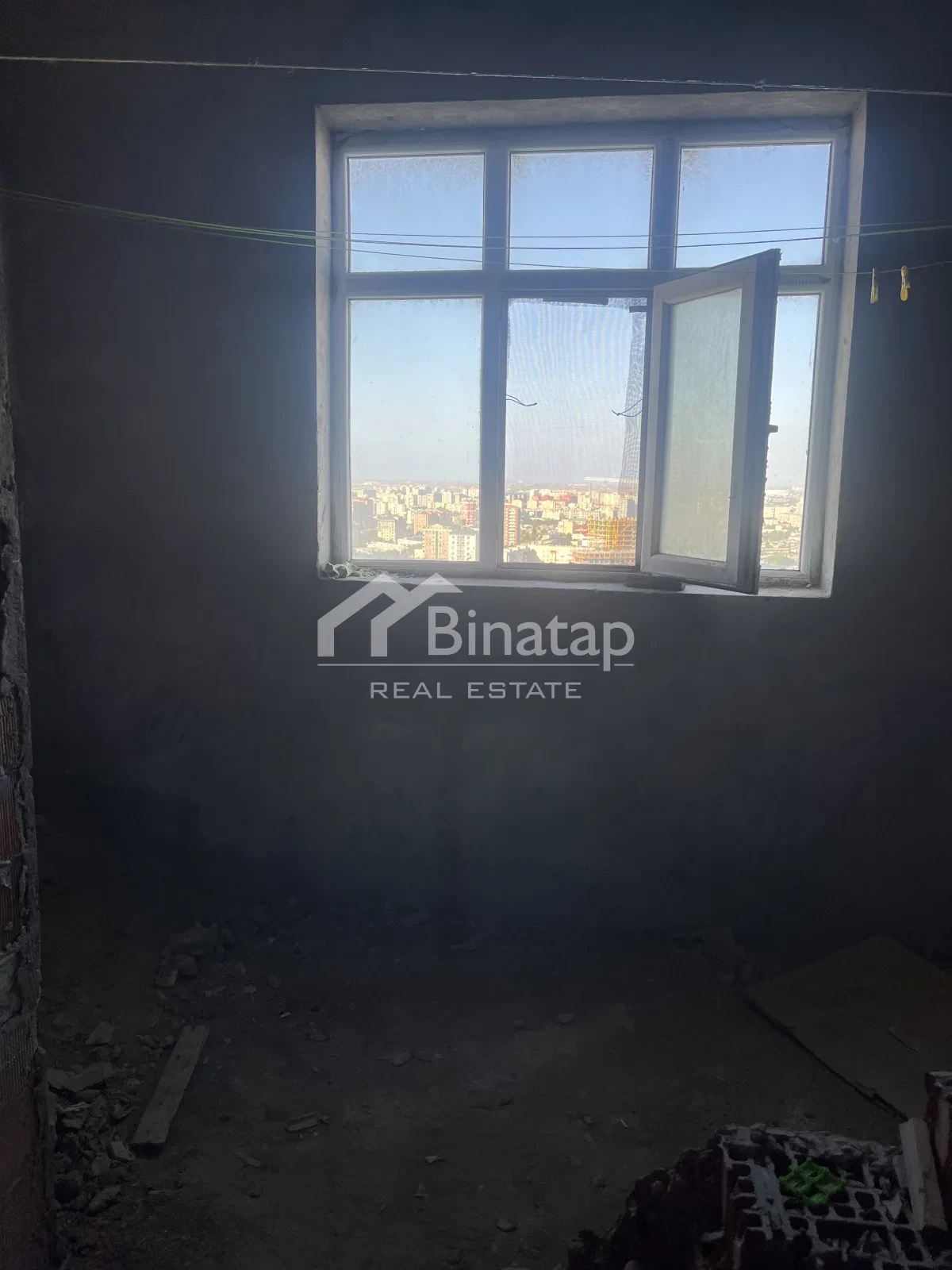 Satılır 5 otaqlı yeni tikili 145 m², 20 Yanvar metrosu, Nəsimi rayonu — Mənzil, Bakı (3)
