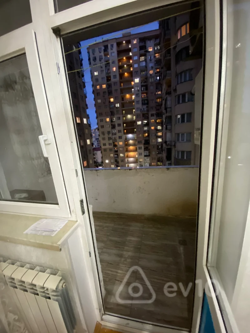 2 otaqlı mənzil, 45 m², esed ehmedov — kirayə — Mənzil, Bakı (3)