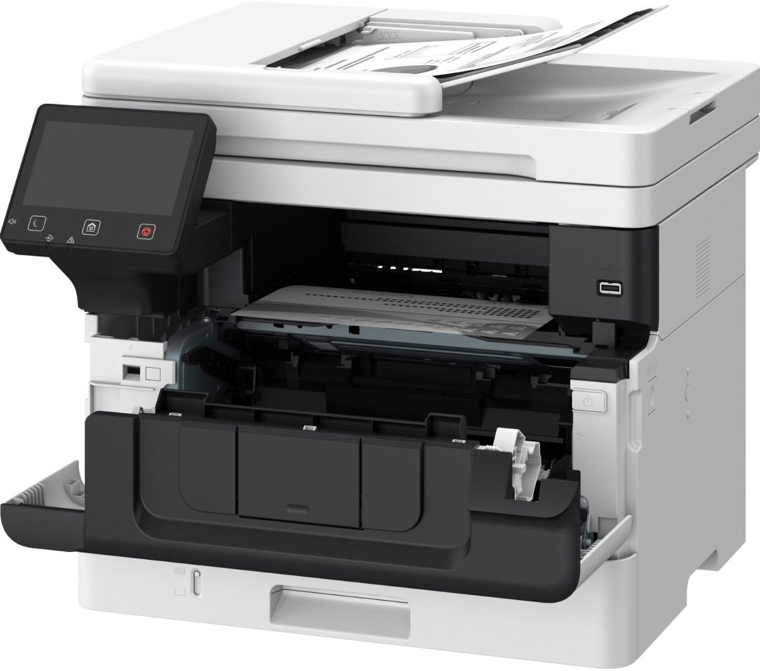 Canon i-SENSYS MF461dw MFP — Ofis texnikası və istehlak malları, Bakı (3)