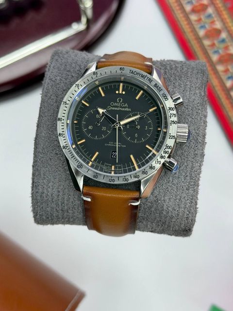 Omega qol saatı — Bakı