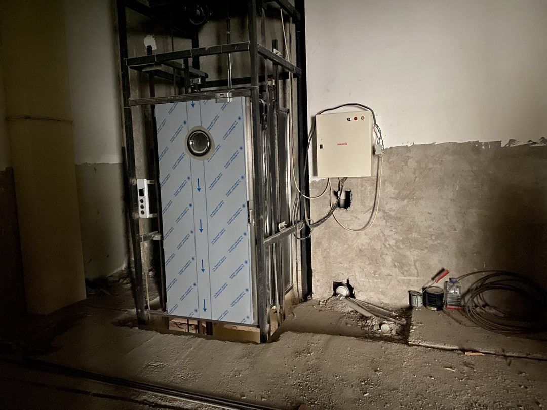 İcarəyə verilir obyekt 950 m² — Əmlak, Bakı (5)