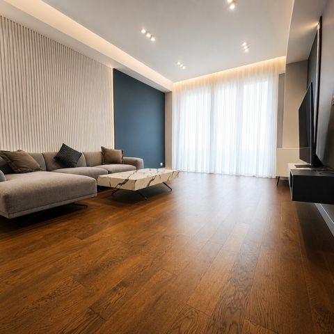 Satılır 2 otaqlı yeni tikili 95 m² — Bakı