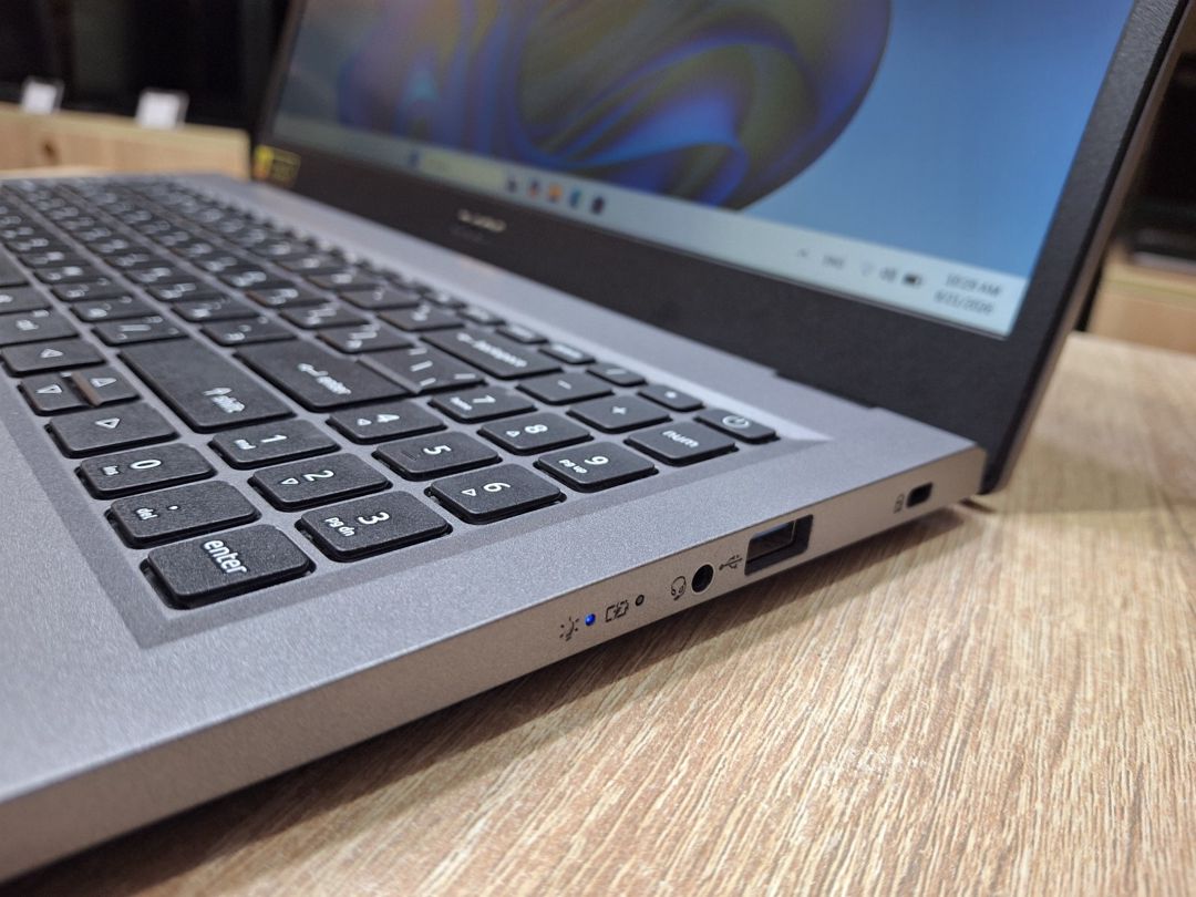 Acer Aspire I7 1355U 16GB Ram 512GB SSD — Noutbuklar, Bakı (4)