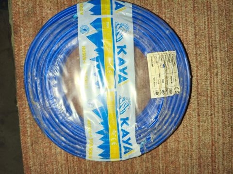 Kabel 1×4 mm² 100m — Gəncə