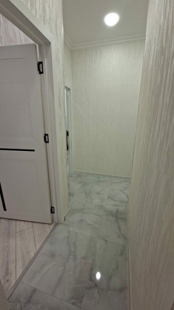 2-otaqlı yeni tikili, Masazır qəs., 58 m² — Mənzil, Bakı (10)