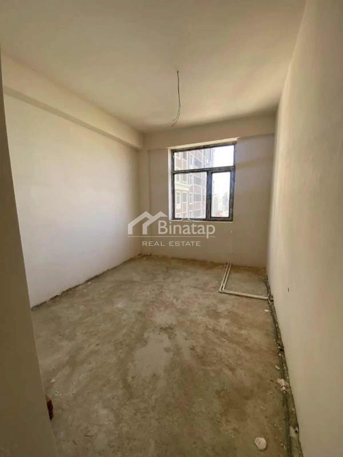 Satılır 2 otaqlı yeni tikili 40 m², 28 May metrosu, Nərimanov rayonu — Mənzil, Bakı (2)