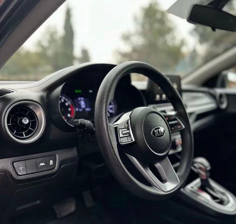 Kia Forte, 2.0 L, 2019 il, 170 000 km 88-BM-589 — Avtomobillər, Bakı (4)