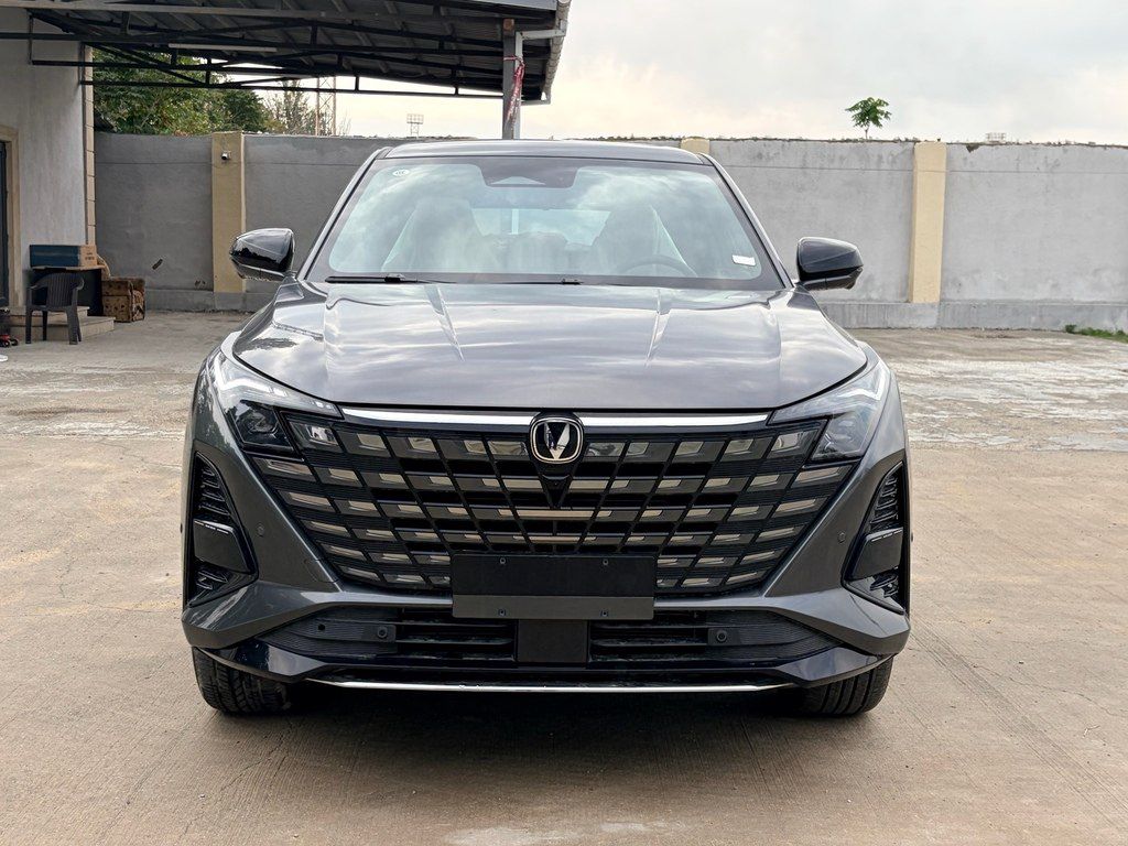 Changan Uni-Z, 1.5 L, 18.4 kWh, 2026 il, yeni — Avtomobillər, Bakı (6)