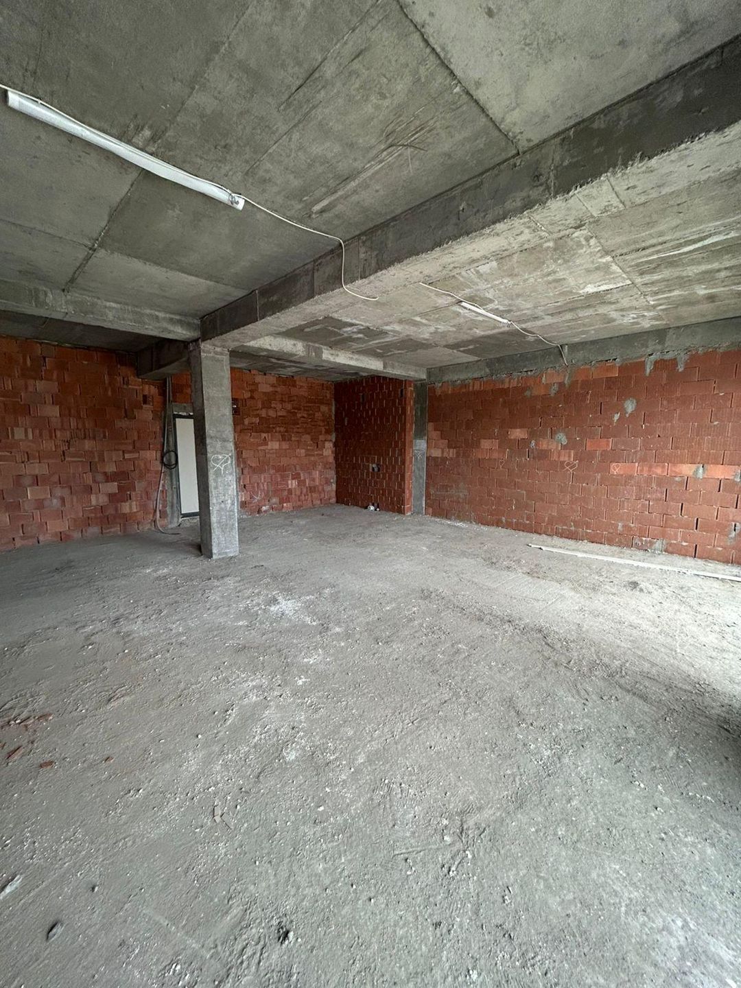 2 otaqlı mənzil, 93 m², Sea Breeze, 1 (Park Residences) — Mənzil, Bakı (5)