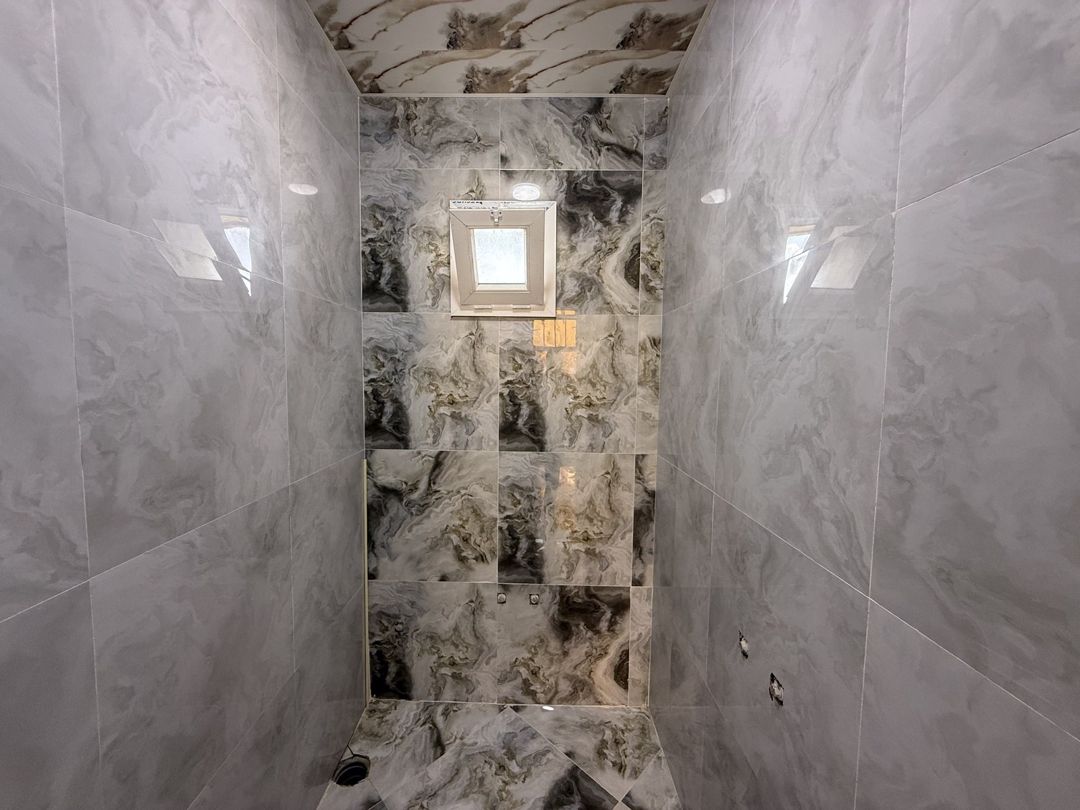 Həyət evi, Binəqədi qəs — Ev, villa, Bakı (3)