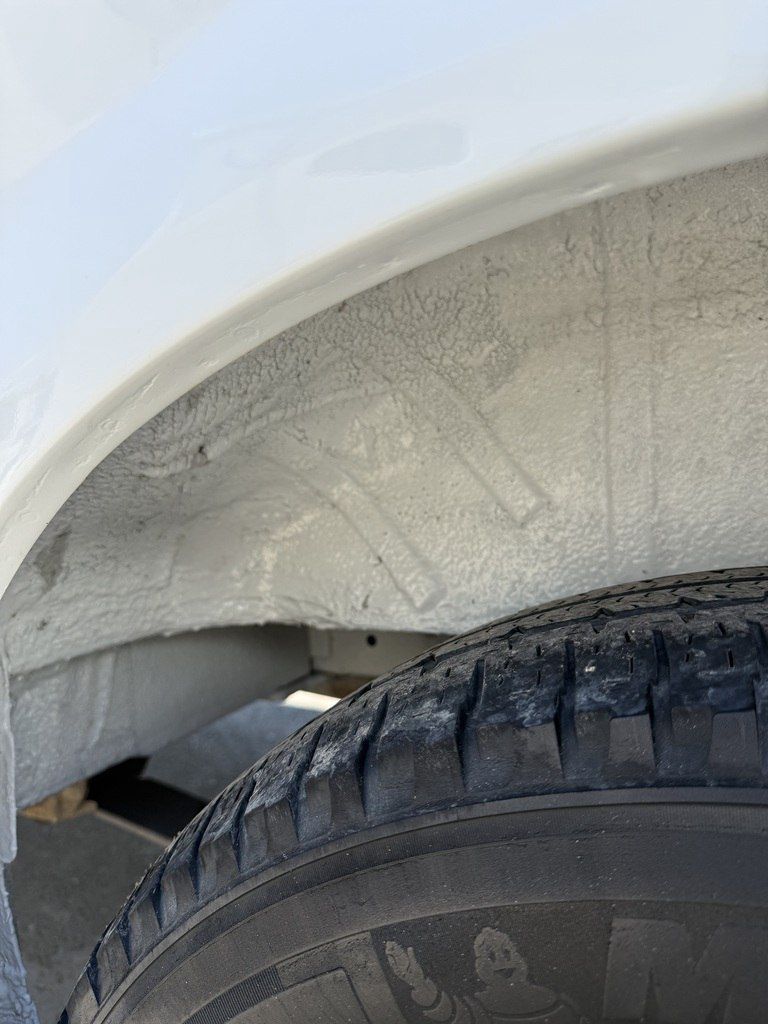 Ford Transit, 2.4 L, 2008 il, 265 000 km 88-BT-726 — Avtomobillər, Bakı (7)