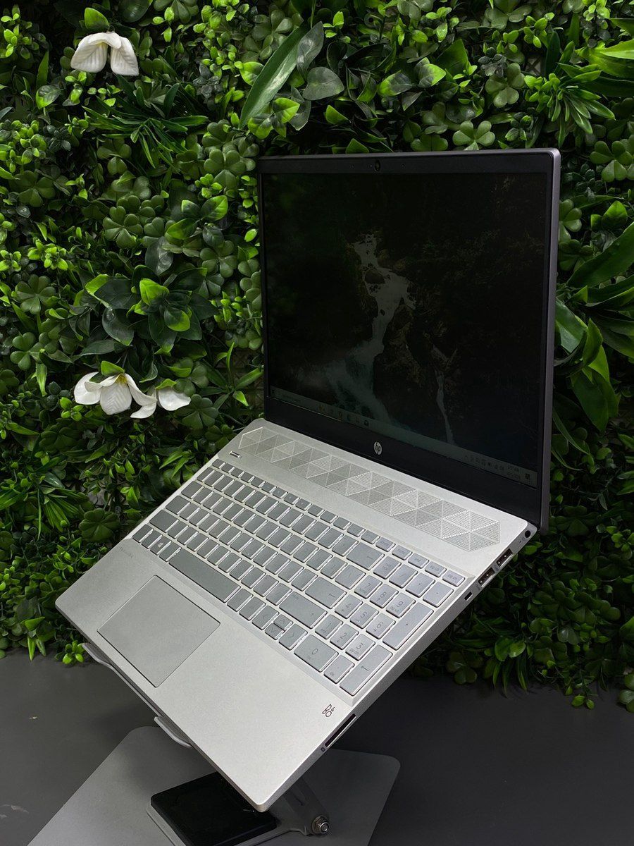 HP Pavilion — Noutbuklar, Bakı (3)