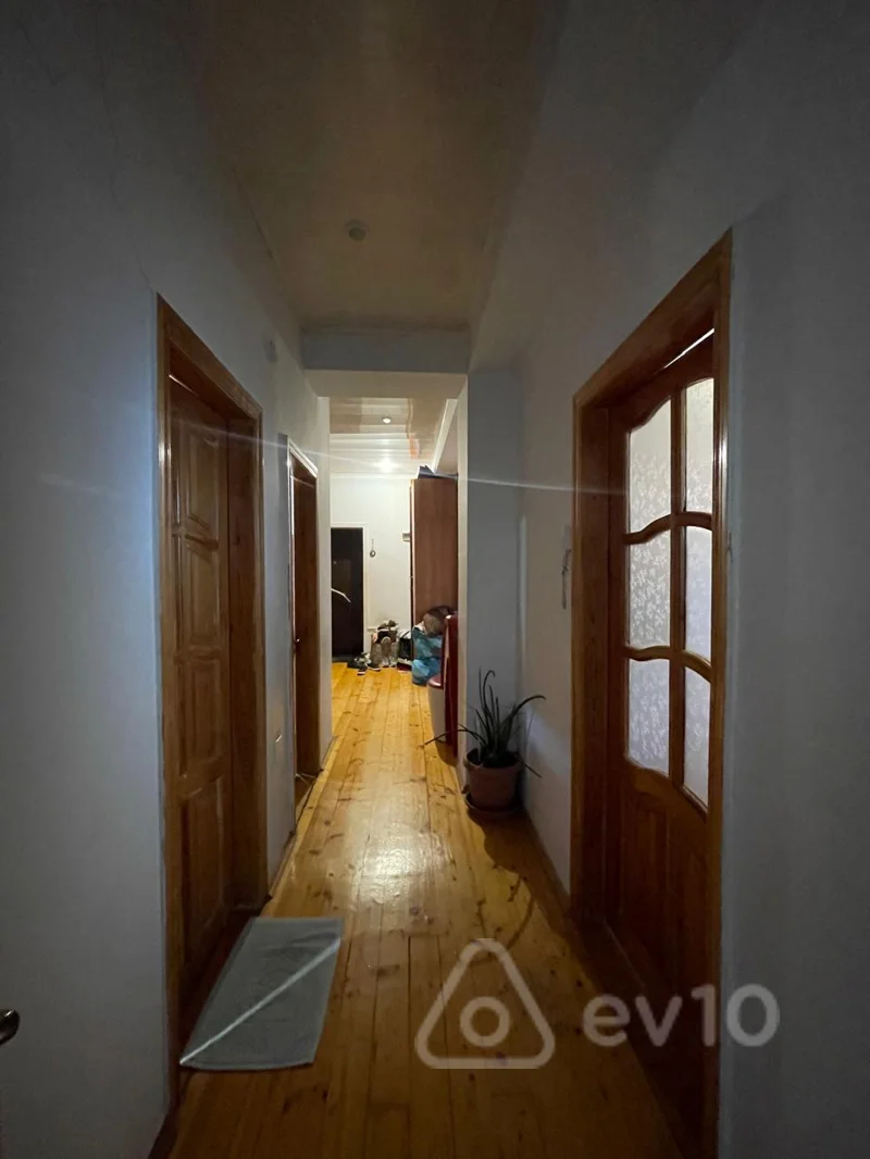2 otaqlı mənzil, 93 m², Naxçıvani küç — Mənzil, Bakı (8)