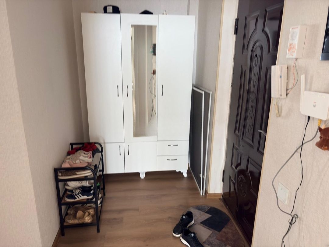 2-otaqlı yeni tikili kirayə verilir, Sumqayıt ş., 70 m² — Mənzil, Sumqayıt (5)