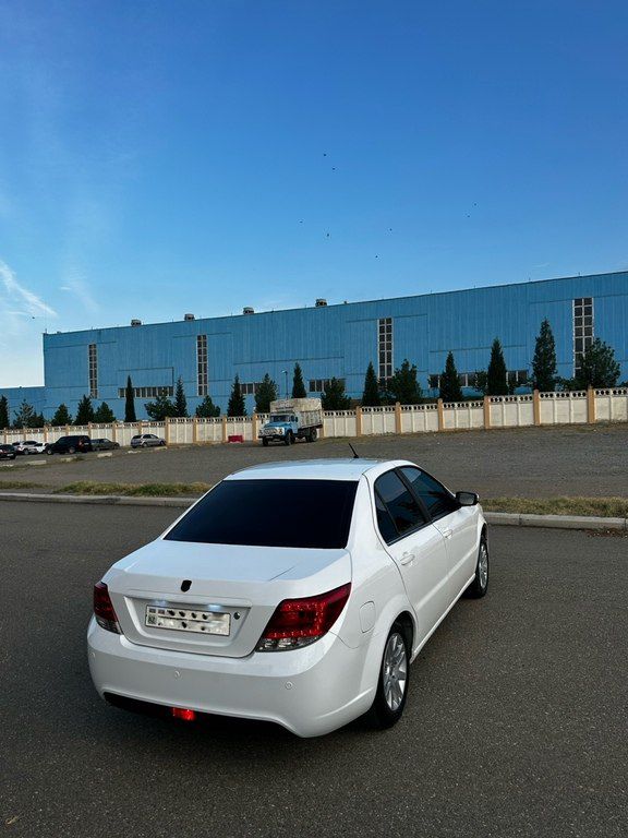 Khazar SD, 1.7 L, 2020 il, 222 890 km — Avtomobillər, Gəncə (4)