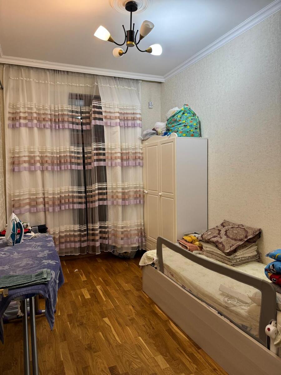 Satılır 3 otaqlı yeni tikili 78 m² — Mənzil, Bakı (10)
