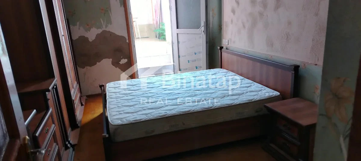 İcarəyə verilir 1 otaqlı köhnə tikili 78 m², 20-ci sahə qəsəbəsi, Səbail rayonu — Mənzil, Bakı (3)