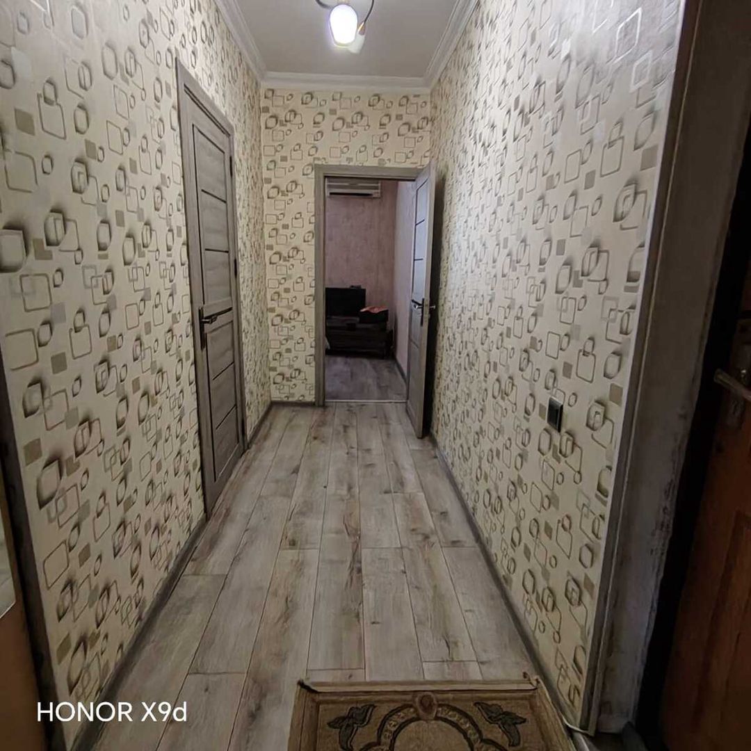 Satılır 3 otaqlı köhnə tikili 56 m² — Mənzil, Sumqayıt (11)