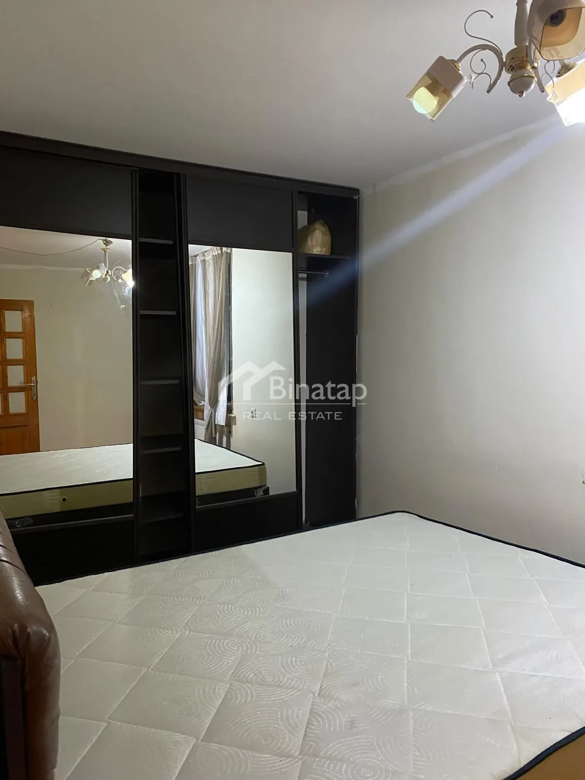 Satılır 3 otaqlı köhnə tikili 65 m², Nizami metrosu, Yasamal rayonu — Mənzil, Bakı (5)
