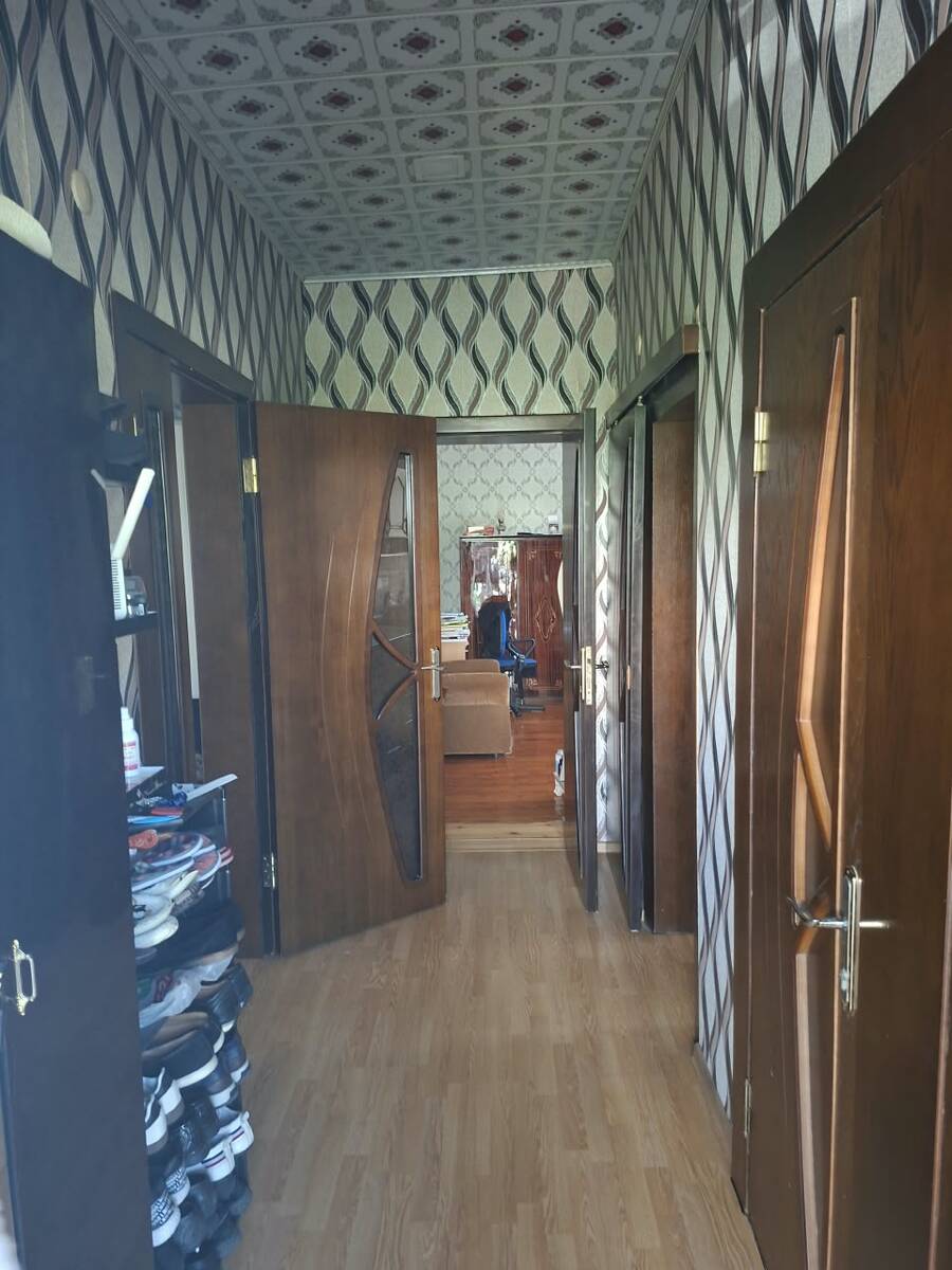 Satılır 7 otaqlı həyət evi/bağ evi 190 m² — Ev, villa, Bakı (4)