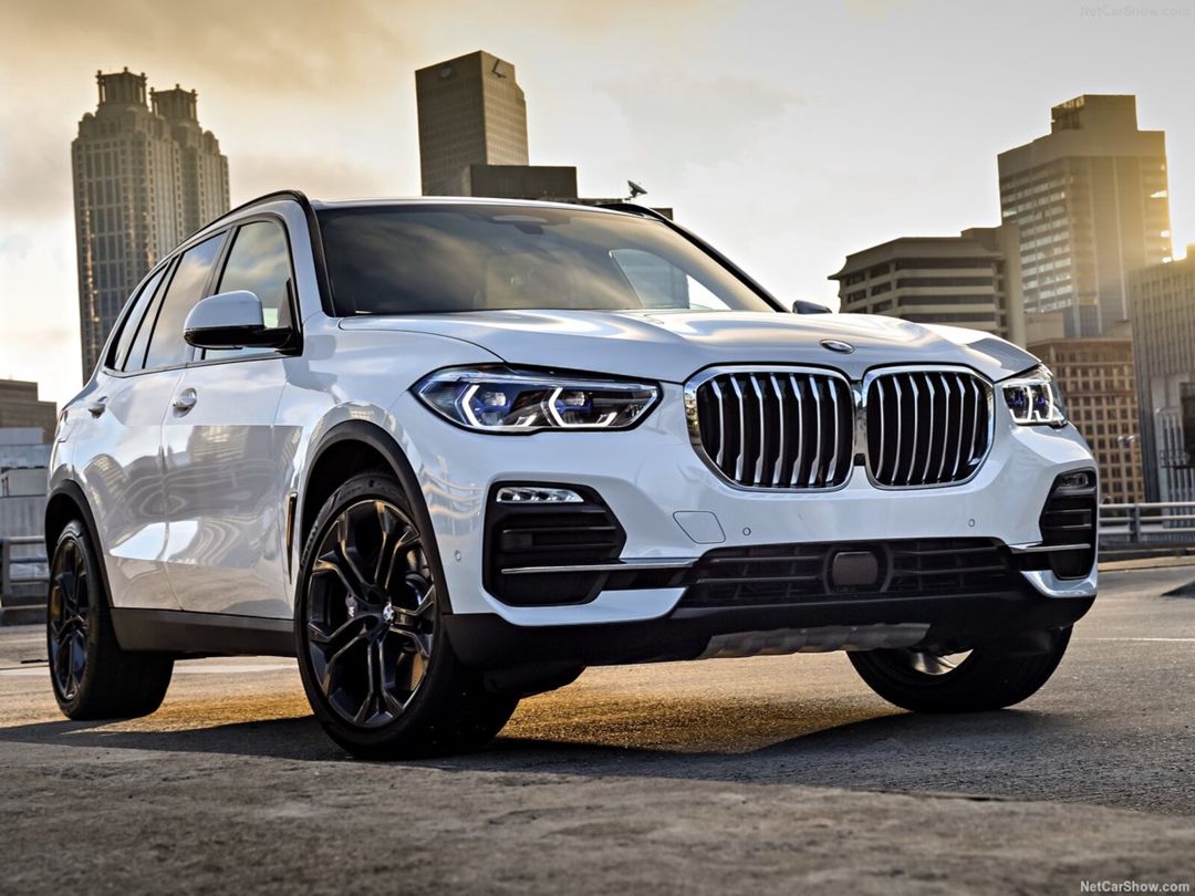 BMW X5 G05 farası — Ehtiyat hissələri və aksesuarlar, Bakı (9)